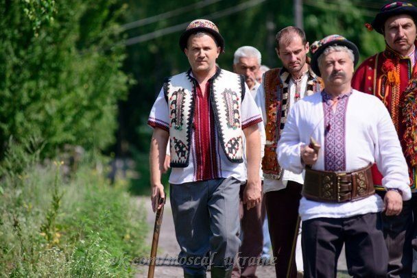 На телеекранах стартує комедійний серіал від прикарпатського сценариста «Останній москаль»