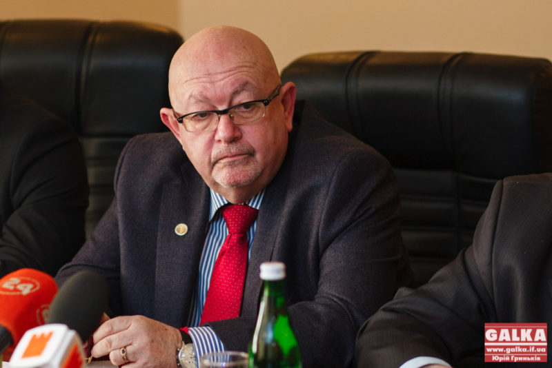 Права людини в нашій країні мають бути обмежені, – юрист Павло Фріс