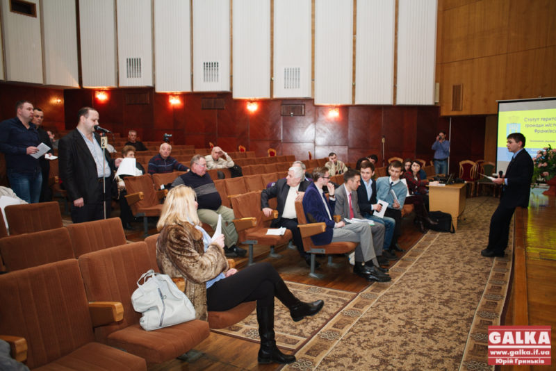 Виборці самі зможуть пропонувати проекти на розгляд депутатів міської ради