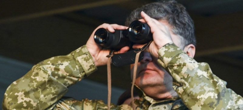 Маєток президента України Петра Порошенка з висоти пташиного польоту (ВІДЕО)