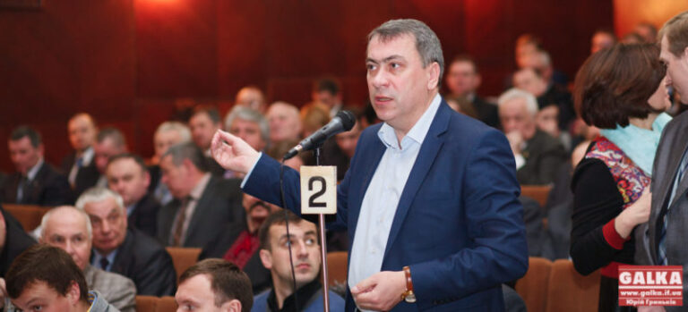 Уряд все робить для того, щоби реанімувати «Опозиційний блок» – політик