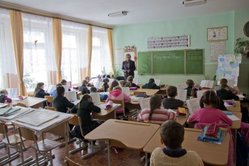 У моїй школі жоден вчитель не називав вартість підручників батькам, бо вона ще не відома – директор школи №6