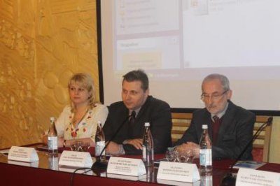 У місті проходять “Прикарпатські дерматовенерологічні дні”