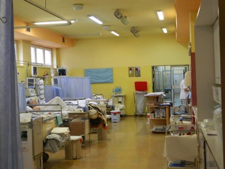 Прикарпатські лікарі їздили до Польщі за досвідом (ФОТО)