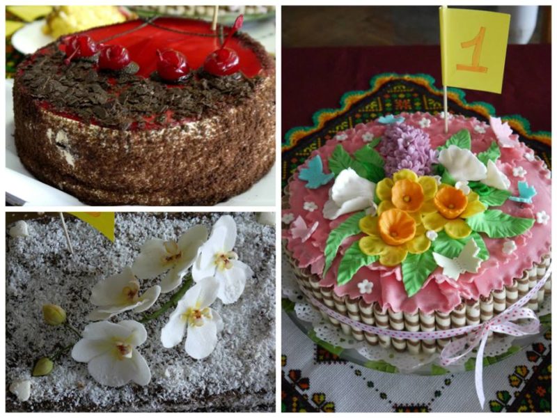 Працівниці водоканалу до свята 8 березня зробили подарунок Містечку милосердя Святого Миколая (ФОТО)