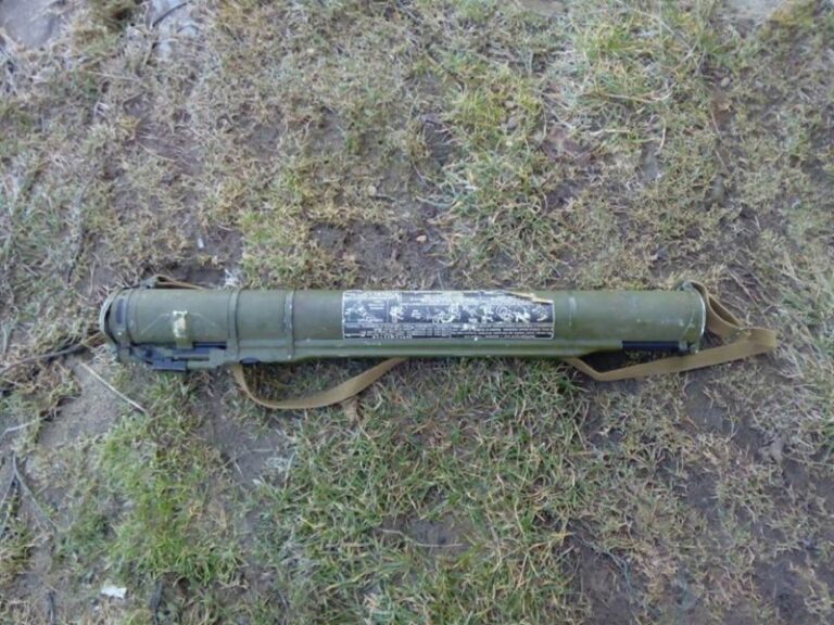 Кількість обстрілів в зоні АТО рекордно зросла – штаб