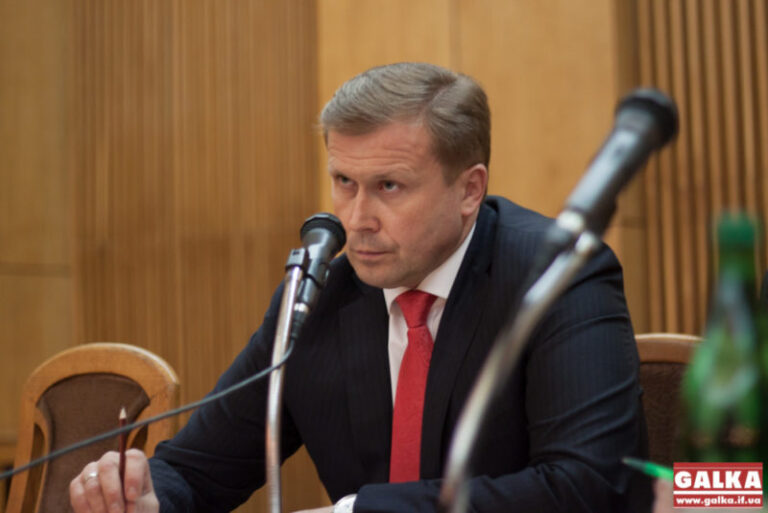 Гончарук заперечив свою причетність до “схем” з нерухомістю