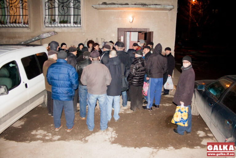 На шляху до самоуправління – мешканці одного з найвищих будинків міста визначаються про спільне майбутнє (ФОТО)
