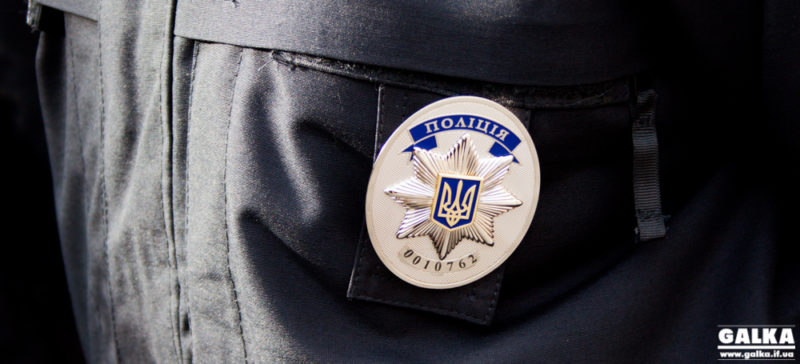 Стало відомо, хто може замінити Шкутова на посаді головного поліціянта Прикарпаття (ОНОВЛЕНО)