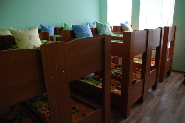 Новий дитсадок у Хриплині відкриють вже у вересні