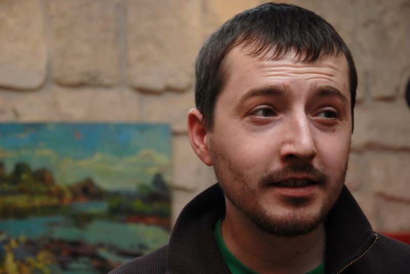 Ми хочемо розповідати про історію України доступно, — Василь Карп’юк