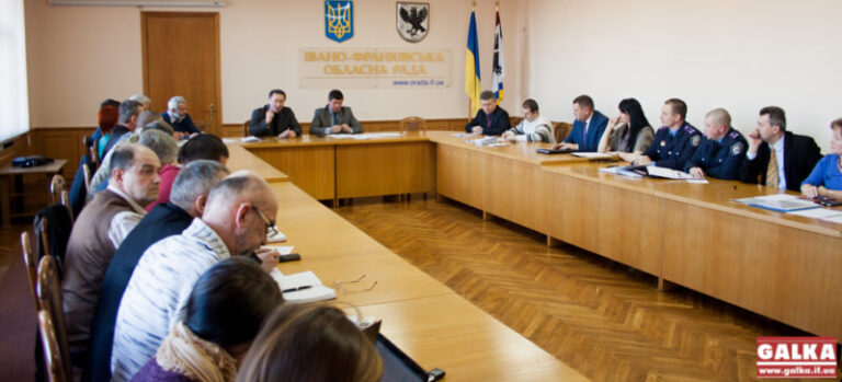 Депутат облради пропонує проводити для іноземних студентів екскурсії у тюрму, щоб попередити злочинність