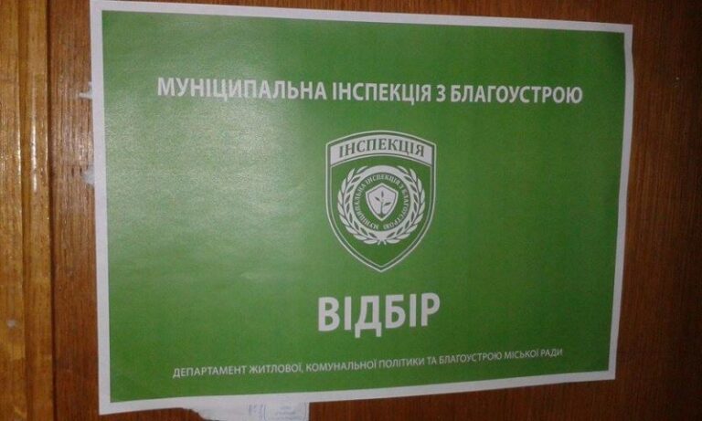 Майже сотня франківців прийшли на відбір інспекторів з благоустрою (ФОТО)