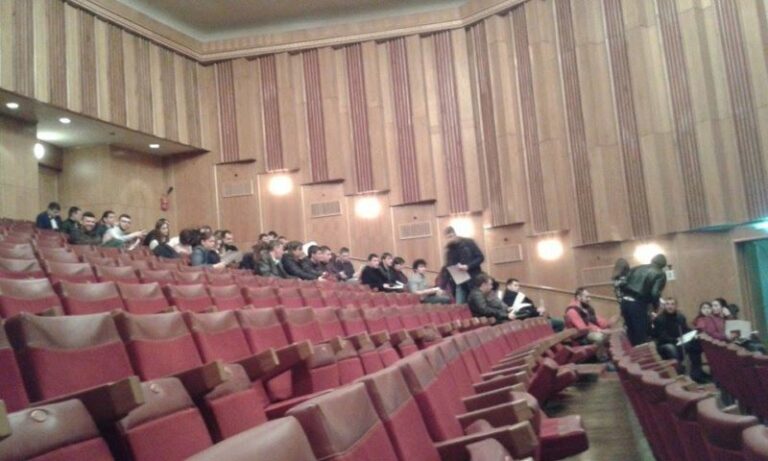 Інспекторами з благоустрою у Франківську будуть п’ять дівчат та дев’ять хлопців