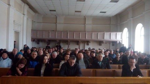 “Ми не можемо більше миритись із торгівлею на вулиці”, – заступник очільника Коломиї