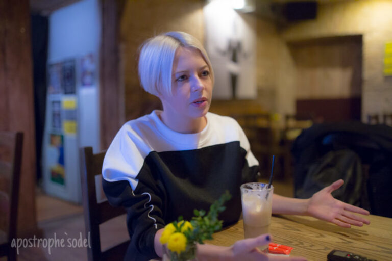 Onuka представила кліп до роковин трагедії на ЧАЕС (ВІДЕО)