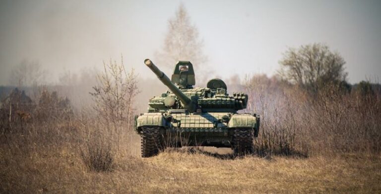 Десята гірсько-штурмова бригада опублікувала світлини із тренувань (ФОТО)