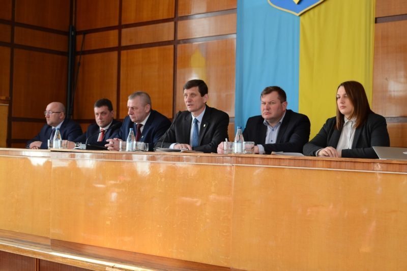 На Франківщині частину приміщення палацу культури реконструюють під дитячий садок
