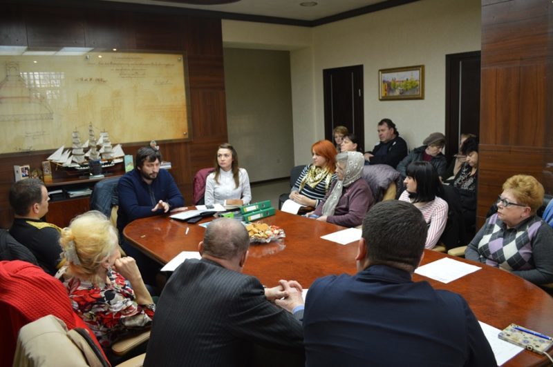 Об’єднання громади допоможе вирішити будь-які проблеми – Микола Ковальчук