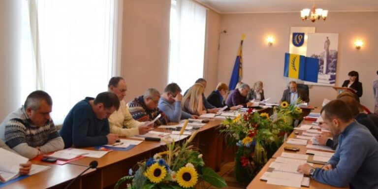 Закупівлі Рогатина висвітлюватимуть на сайті ProZorro