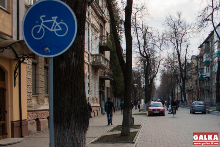 На вулиці Шевченка реорганізують рух
