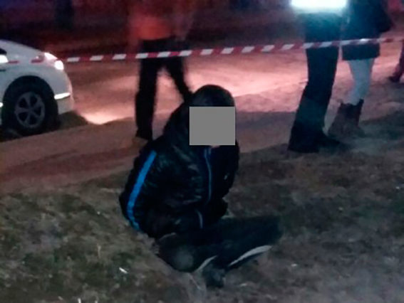15-річному юнаку, котрий під час бійки увігнав шматок скла супернику в шию, загрожує до 15 років в’язниці