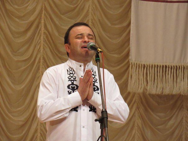 Віктор Павлік образив фанатів у райцентрі Прикарпаття (ФОТО)