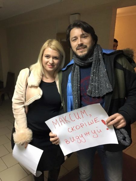 Сергій Притула просить допомогти онкохворому хлопчику