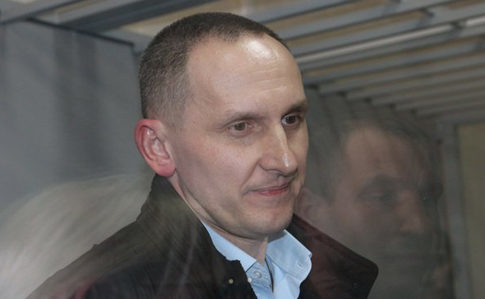 Підозрюваного у держзраді Шевцова звільнили з-під варти