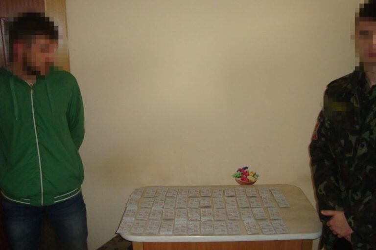 Інтерпол затримав у Франції прикарпатця, котрий займався контрабандою “Subutex” (ФОТО)