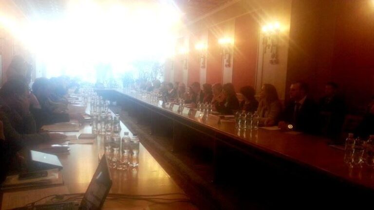 Шведські та українські фахівці похвалили застосування електронного врядування у Франківську