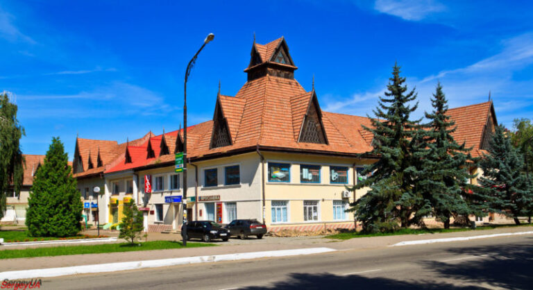 Богородчани стали на крок ближче до отримання статусу міста