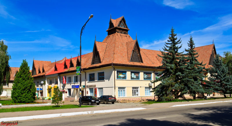 Богородчани стали на крок ближче до отримання статусу міста
