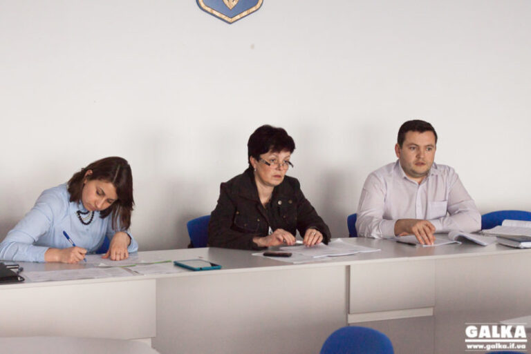 Підприємці на аукціоні змагатимуться за нові місця для кіосків у Івано-Франківську