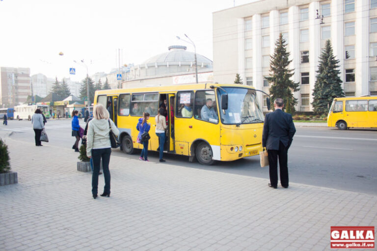 П’ятьох перевізників оштрафували за незадовільну роботу міських маршруток