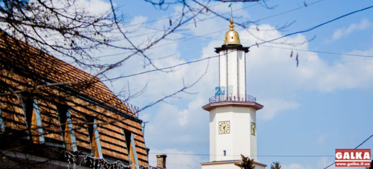 У мережі розмістили англомовний відеоролик про Івано-Франківськ (ВІДЕО)