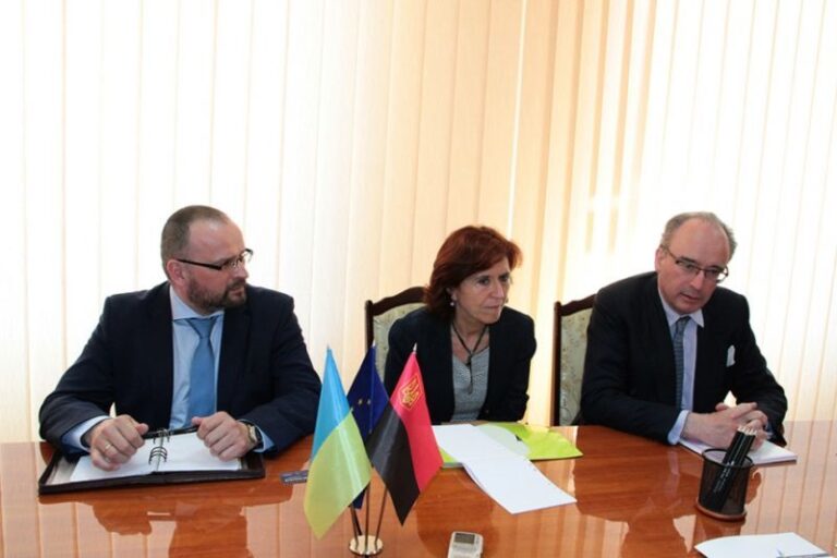 Бельгійська компанія хоче випускати мінеральну воду на Прикарпатті