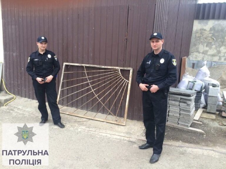 У 2017 франківські патрульні склали протоколів та постанов на майже вісім мільйонів гривень