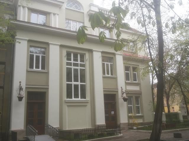 Ремонт міської поліклініки обійшовся в 432 тисячі гривень