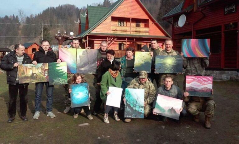 Учасники АТО з Верховинщини поїдуть на реабілітацію на термальні джерела