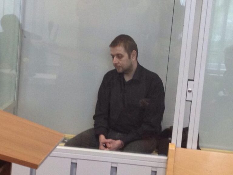 Суд вдруге не зміг заслухати версію вбивств «стоматолога-різника»