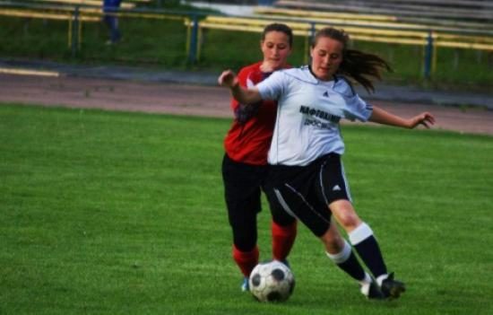 У червні Франківськ проведе перший футбольний табір