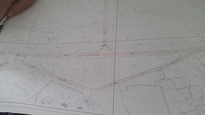 У мерії зробили ще один крок до нового мосту на Пасічну (ФОТОФАКТ)