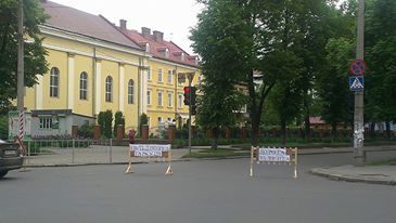 Прокуратуру та апеляційний суд затоплює, – Саєвич