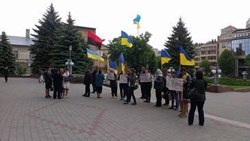 Олег Гончарук: Жодного адміністративного втручання в процес об’єднання громад області не буде