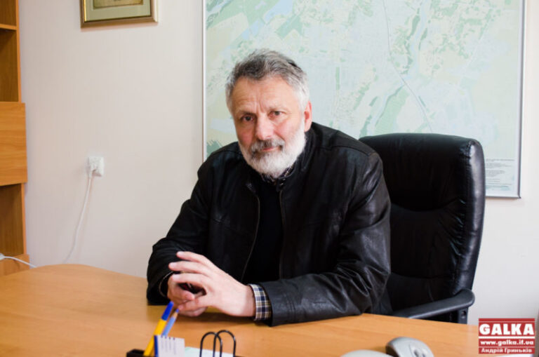 Людям з нечистими намірами вдається їх здійснювати тільки завдяки пасивності нашої громади, – Володимир Ідак