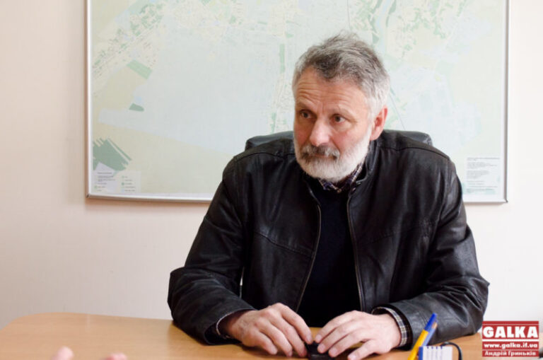 Мораторій на забудову в середмісті Івано-Франківська – це знаковий момент, – Ідак