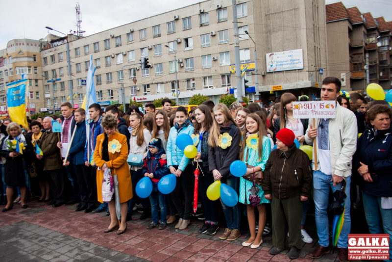 Франківськ продовжує святкувати – які цікаві заходи готує неділя?
