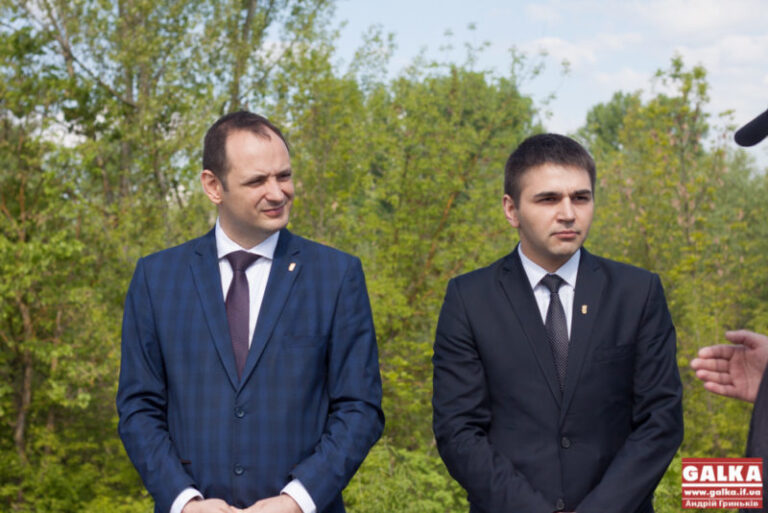 Вітенка забули: Марцінків заплутався у своїх заступниках