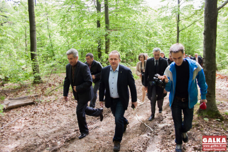 Міністр екології обіцяє залучати громадськість до відбору керівників національних парків